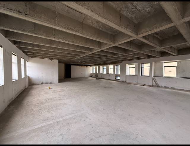 374M² OFFICE TO LET IN ROSEBANK